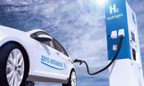L’hydrogène dans l’industrie automobile : Vers une mobilité plus verte