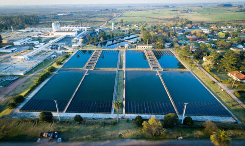L’hydrogène dans le traitement des eaux usées : Vers des systèmes de purification plus propres