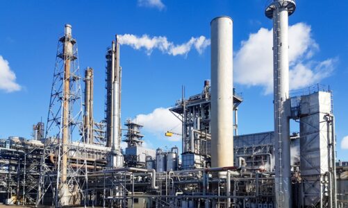 L’hydrogène dans l’industrie agroalimentaire : Vers une production alimentaire plus verte