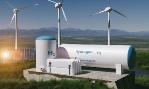 L’hydrogène dans la gestion des déchets : Une nouvelle ère pour le recyclage et la valorisation énergétique