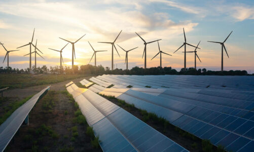 L’hydrogène dans les secteurs de la chaleur et de la climatisation : Vers des bâtiments neutres en carbone